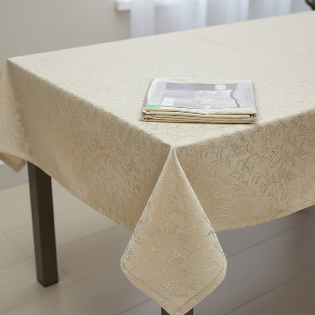 Kućni tekstil - stolnjaci i dekor